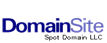 Description: DomainSite